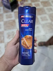 Anti-hair loss Clear Shampoo | شامپوی کلیر ضد ریزش مو