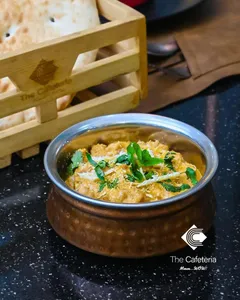Cafeteria Special Handi
