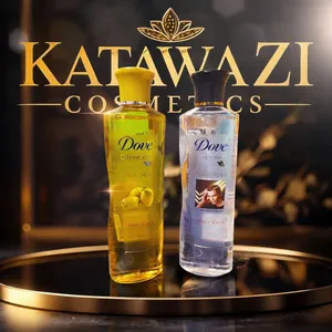 Original Dove Oil | روغن دف اصلی