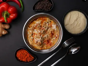 Chicken Handi | مرغ هاندی