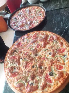 Beef Pizza | بیف پیتزا