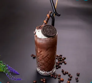 Iced Chocolate | آیسد چاکلیت