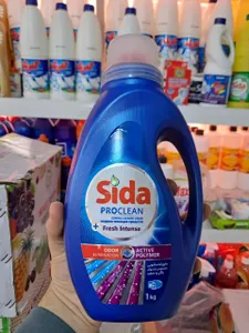 Sida Pro Clean | سفید کننده لباس