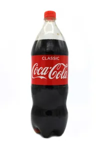 Coca Cola bottle 1.5Ltr