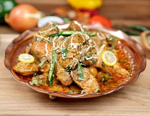 Chicken Karahi | چکن کرایی