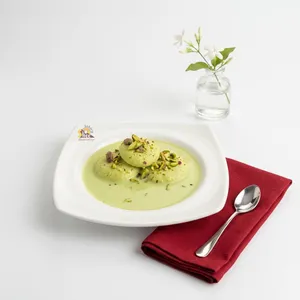 Rasmalai | رس ملائی