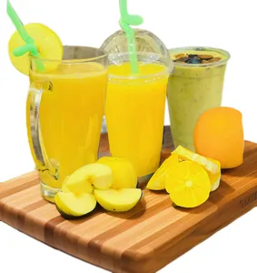 Orange And Apple Mix Juice L