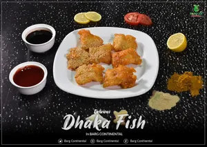 Dhaka Fish