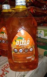 Washing Liquid Qatra | مایع لباسشویی قطره