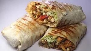 M شورمه عربی