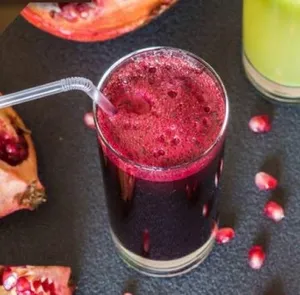 Pomegranate Juice