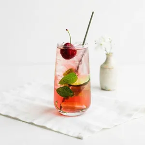 Cherry Mojito | موهیتو گیلاس