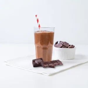 Choco Smoothie | چوکوپو سمودی