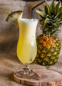 Pineapple Juice | د اناناس جوس