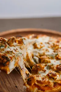 Beef Pizza | پیتزا بیف