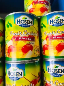 Hosen Fruit Cocktail | میوه مخلوط