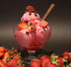 Sheer Yakh Cherry Flavor