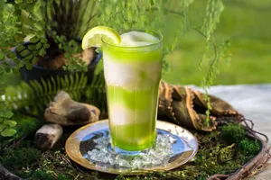 Lucky Special Juice M