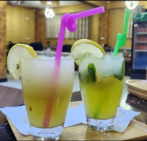 Natural Lemon Juice | جوس لیمونات طبیعی