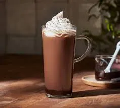 Mocha Coffee M