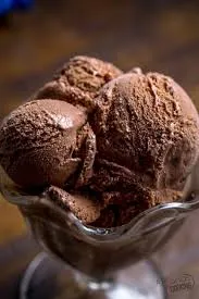 Chocolate Ice Cream S