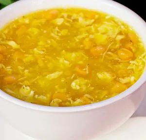 Chicken Corn Soup