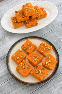 Carrot Sweet