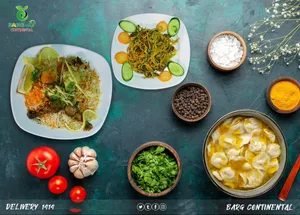 Beef Chow Mien