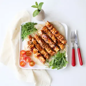 Chicken Kebab | کباب مرغ