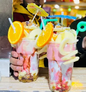 Mixed Juice | جوس مکس