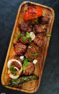 Choppan Kebab