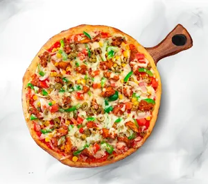Vegetable Pizza S