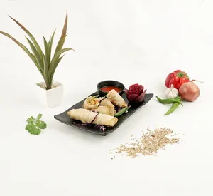 Spring Rolls - سپرنگ رول