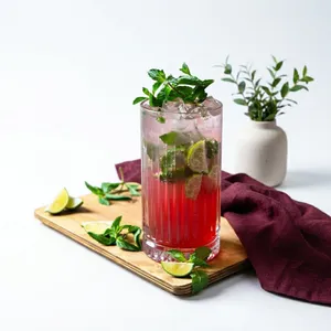Red Mojito | رد موجیتو