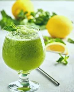 Fresh Lime