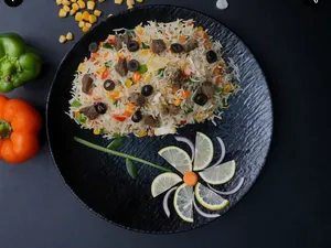 Beirut Special Rice | بیروت اسپیشل برنج