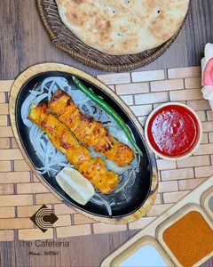 Chicken Reshmi Kabab