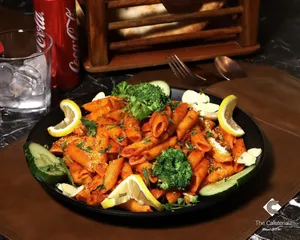 Penne Cafeteria