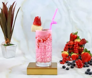 Strawberry Smoothie