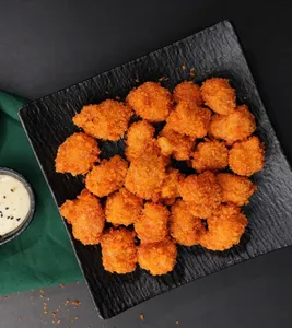 Chicken Popcorn