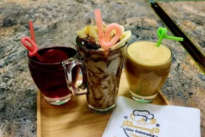 Pomegranate Juice | جوس انار