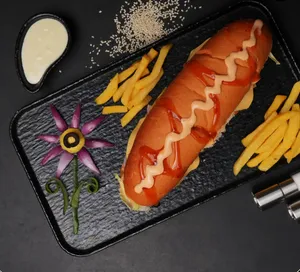 Chicken Doner | چکن دونر