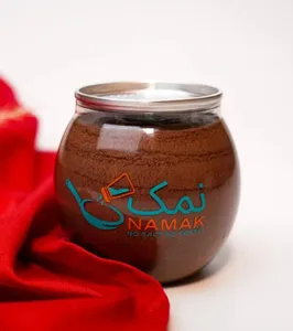 Chocolate Mousse Shooter چاکلیت موس شوتر