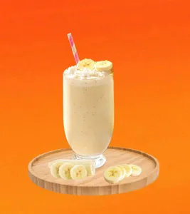 Banana Juice M