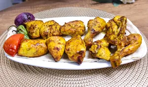 Chicken Tikka Kabab | چکن تکه کباب