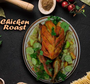 Chicken Roast