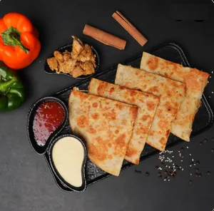Chicken Quesadilla | چکن کسیدیلا