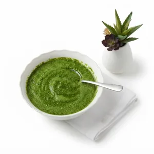 Green Chutney | چتنی سبز