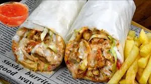 S شورمه ویژه