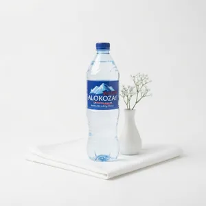 Alokozay Mineral Water | د الکوزي معدني اوبه